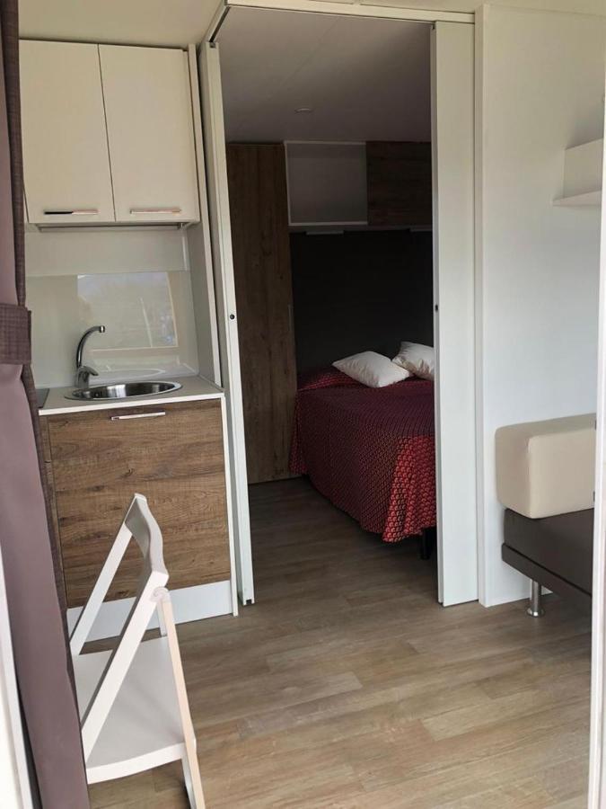 In Country Luxury Lodges 加梅里亚诺 外观 照片