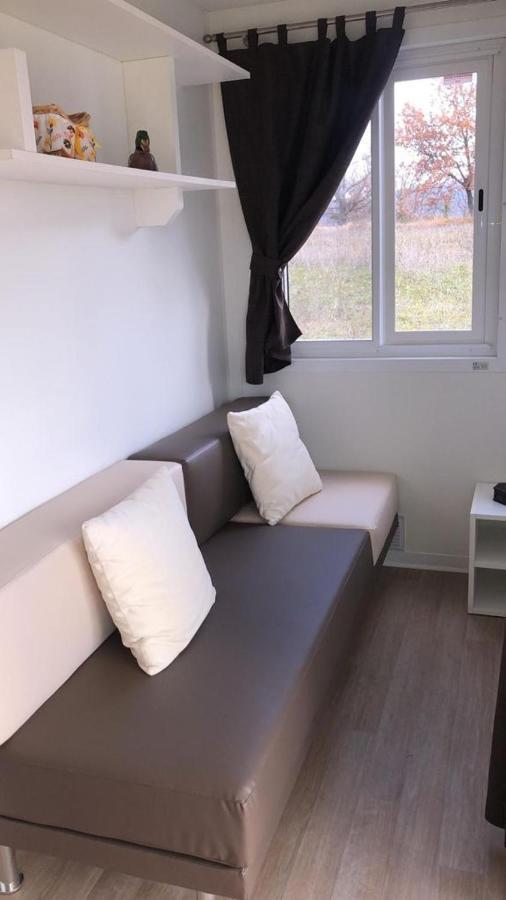 In Country Luxury Lodges 加梅里亚诺 外观 照片